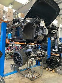 Range Rover Vogue 3.0 Tdv6 306dt Gen 1 Reconditioned Engine Supply & Fit