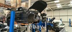 Range Rover Vogue 3.0 Tdv6 306dt Gen 1 Reconditioned Engine Supply & Fit