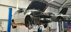 Range Rover Vogue 3.0 Tdv6 306dt Gen 1 Reconditioned Engine Supply & Fit