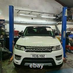 Range Rover Vogue 3.0 Tdv6 306dt Gen 1 Reconditioned Engine Supply & Fit