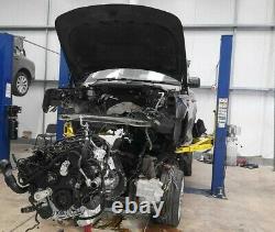 Range Rover Vogue 3.0 Tdv6 306dt Gen 1 Reconditioned Engine Supply & Fit