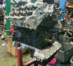 Range Rover Vogue 3.0 Tdv6 306dt Gen 1 Reconditioned Engine Supply & Fit