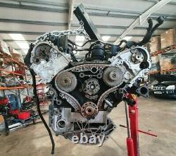 Range Rover Vogue 3.0 Tdv6 306dt Gen 1 Reconditioned Engine Supply & Fit