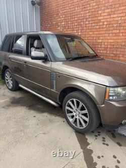 Range Rover Vogue 3.6 Tdv8