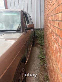 Range Rover Vogue 3.6 Tdv8