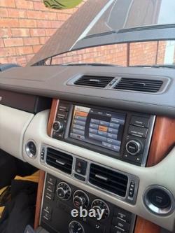 Range Rover Vogue 3.6 Tdv8