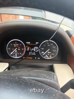 Range Rover Vogue 3.6 Tdv8