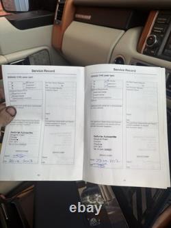 Range Rover Vogue 3.6 Tdv8
