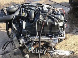 Range Rover Vogue L322 Sport Discovery 2006-2009 3.6 Tdv8 368dt Complete Engine