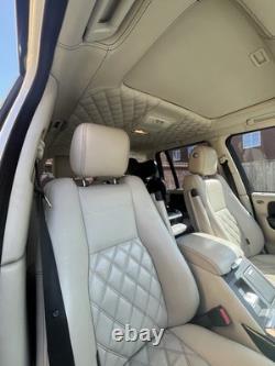 Range Rover Vogue Overfinch 3.6 Tdv8