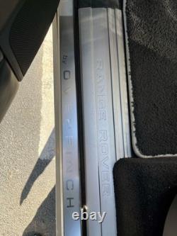 Range Rover Vogue Overfinch 3.6 Tdv8