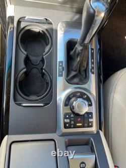 Range Rover Vogue Overfinch 3.6 Tdv8