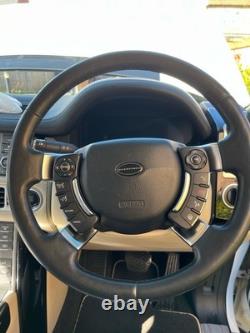Range Rover Vogue Overfinch 3.6 Tdv8