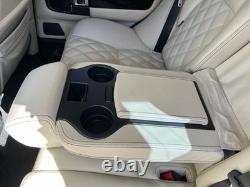 Range Rover Vogue Overfinch 3.6 Tdv8