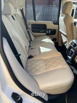 Range Rover Vogue Overfinch 3.6 Tdv8