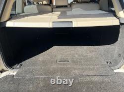 Range Rover Vogue Overfinch 3.6 Tdv8
