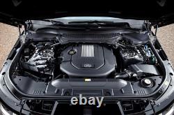 Range Rover Vogue Sport Discovery 3L TDV6 SDV6 306DT Engine Supply & Fit Service