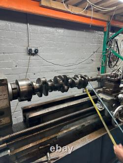 Range Rover Vogue Sport Discovery 3L TDV6 SDV6 306DT Engine Supply & Fit Service