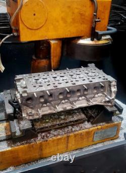 Range Rover Vogue Sport Discovery 3L TDV6 SDV6 306DT Engine Supply & Fit Service