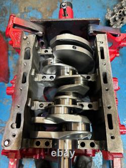 Range Rover Vogue Sport Discovery 3L TDV6 SDV6 306DT Engine Supply & Fit Service