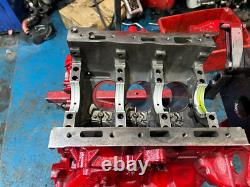 Range Rover Vogue Sport Discovery 3L TDV6 SDV6 306DT Engine Supply & Fit Service