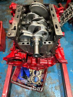 Range Rover Vogue Sport Discovery 3L TDV6 SDV6 306DT Engine Supply & Fit Service