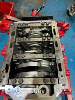 Range Rover Vogue Sport Discovery 3L TDV6 SDV6 306DT Engine Supply & Fit Service