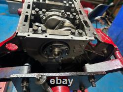 Range Rover Vogue Sport Discovery 3L TDV6 SDV6 306DT Engine Supply & Fit Service