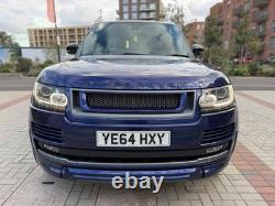 Range Rover Vouge 3.0D 2015 Diesel Automatic 88K Mileage