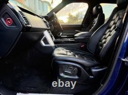 Range Rover Vouge 3.0D 2015 Diesel Automatic 88K Mileage