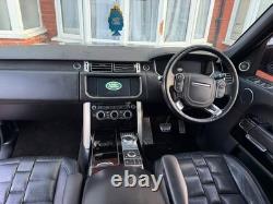 Range Rover Vouge 3.0D 2015 Diesel Automatic 88K Mileage