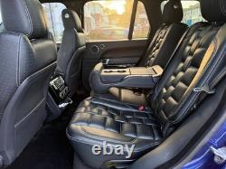Range Rover Vouge 3.0D 2015 Diesel Automatic 88K Mileage