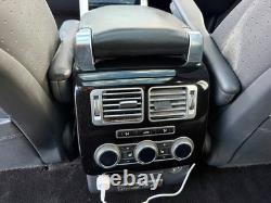 Range Rover Vouge 3.0D 2015 Diesel Automatic 88K Mileage