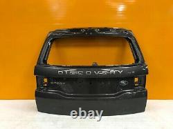 Range Rover discovery sport 2017 GENUINE REAR BOOT TAILGATE