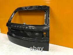 Range Rover discovery sport 2017 GENUINE REAR BOOT TAILGATE