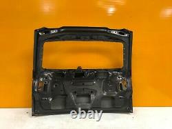 Range Rover discovery sport 2017 GENUINE REAR BOOT TAILGATE