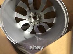 Range rover 21 alloy wheels Discovery Landmark Sport T5 T6 Vw Transporter Hse