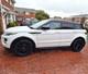 Range rover Evoque 2.2L SD4 dynamic D-lux