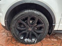 Range rover Evoque 2.2L SD4 dynamic D-lux