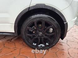 Range rover Evoque 2.2L SD4 dynamic D-lux