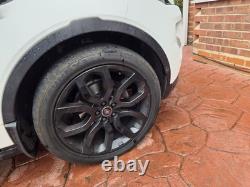 Range rover Evoque 2.2L SD4 dynamic D-lux