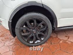 Range rover Evoque 2.2L SD4 dynamic D-lux