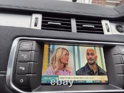 Range rover Evoque 2.2L SD4 dynamic D-lux