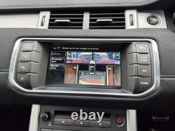 Range rover Evoque 2.2L SD4 dynamic D-lux