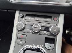 Range rover Evoque 2.2L SD4 dynamic D-lux