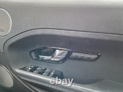 Range rover Evoque 2.2L SD4 dynamic D-lux