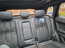 Range rover Evoque 2.2L SD4 dynamic D-lux