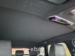 Range rover Evoque 2.2L SD4 dynamic D-lux