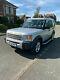 Range rover discovery 3 hse 2005 amazing condition 7 seats