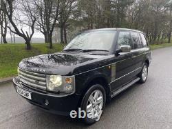 Range rover l322 4.4 v8